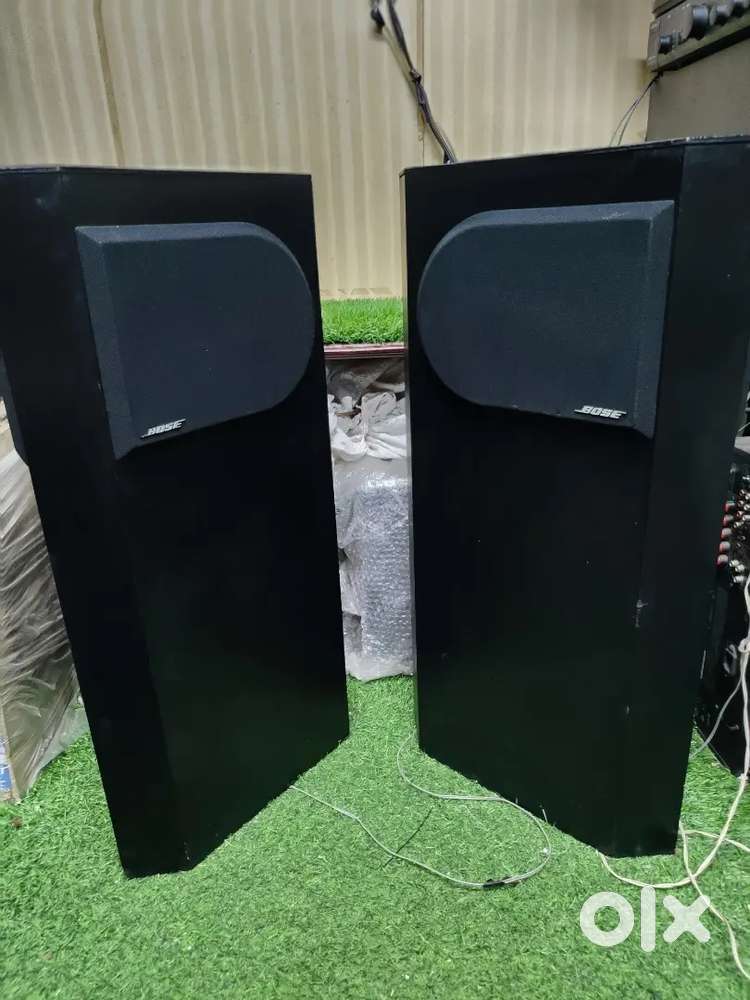 BOSE TOWER SPEAKER -401