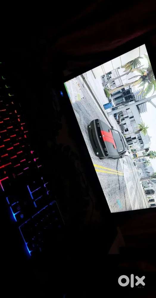 Gaming Desktop PC Mid Tower