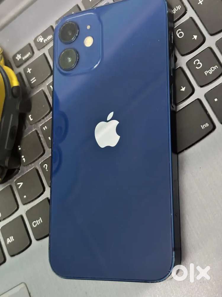 iPhone 12 mini