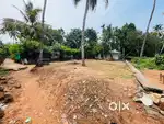 7.5 cent square plot for sale inn ammachanmukku, Koottikada