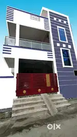 Ck school backside