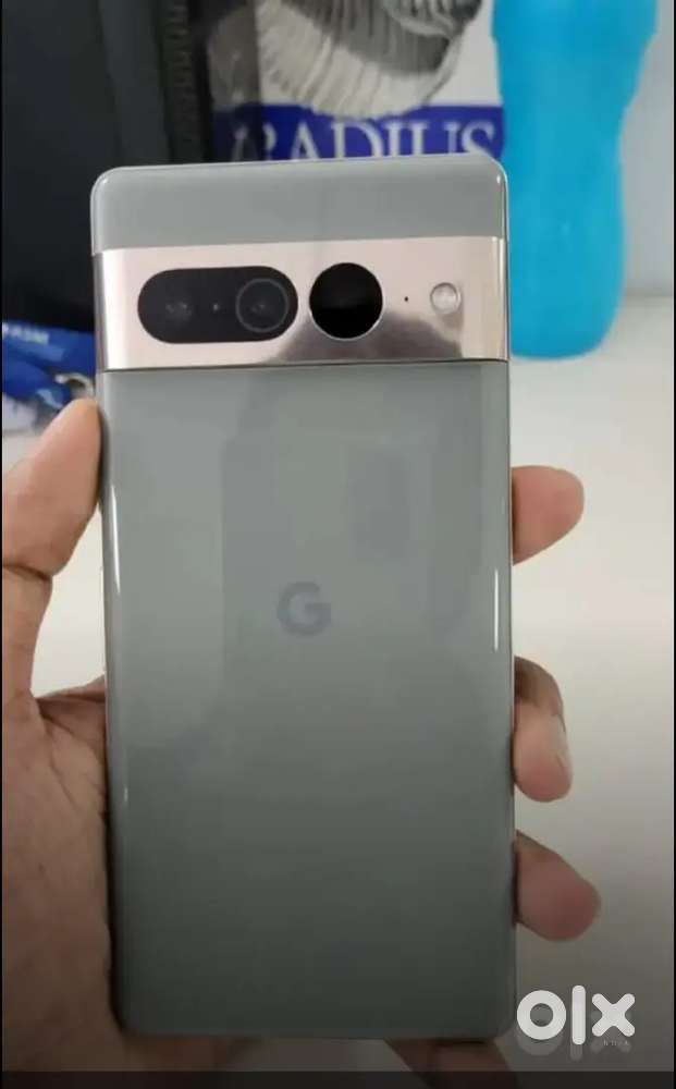 Google pixel 7pro 12/128