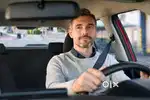 Ertiga Driver