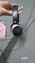 Boult soniq headphone