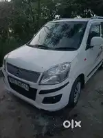 Owner pe mat jaiyega gadi well mentioned hai