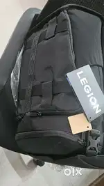 Lenovo Legion Active Gaming Backpack, 17 Laptop Compartment