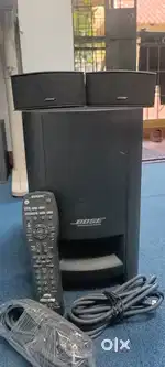 Bose 321 series 3