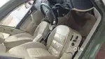 Skoda Laura L&K Auto Diesel