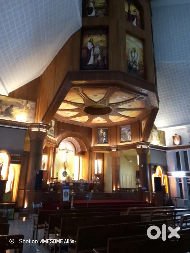 Theater, Cinimas Advertisement