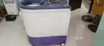 Whirlpool semi automatic washing 2017 model