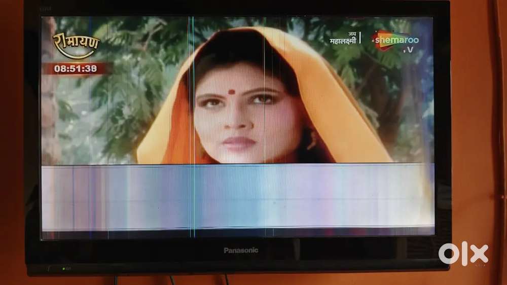 I m selling my LED TV