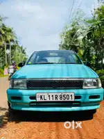 Maruti Suzuki Zen Estilo 2003 Petrol Well Maintained 2028 paperlast