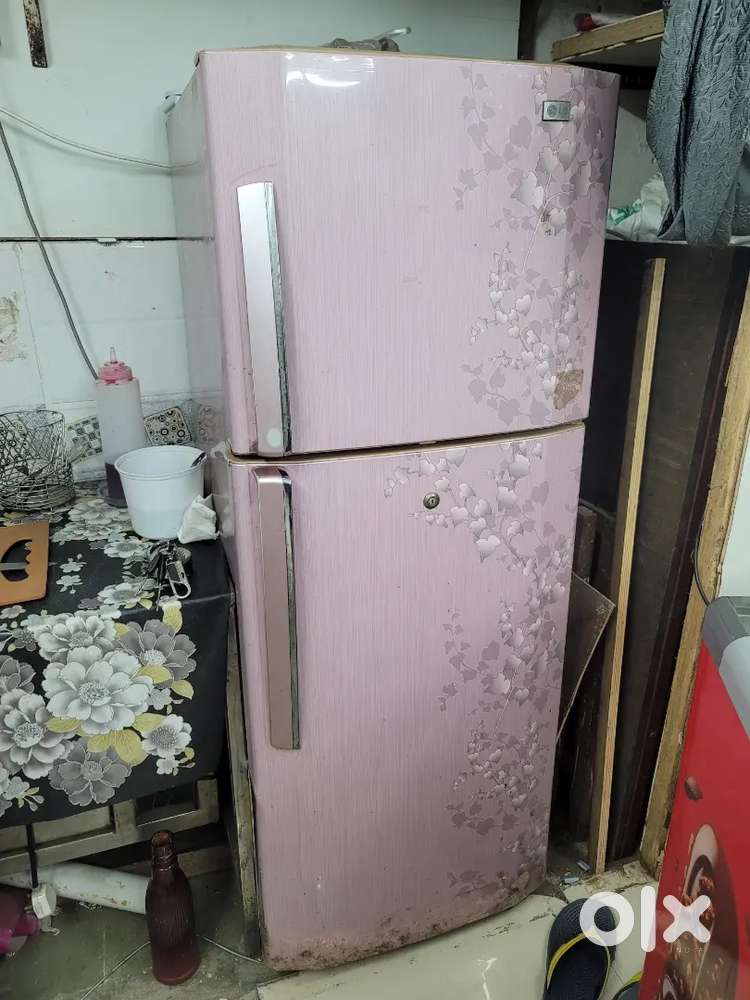 LG fridge urgent sale