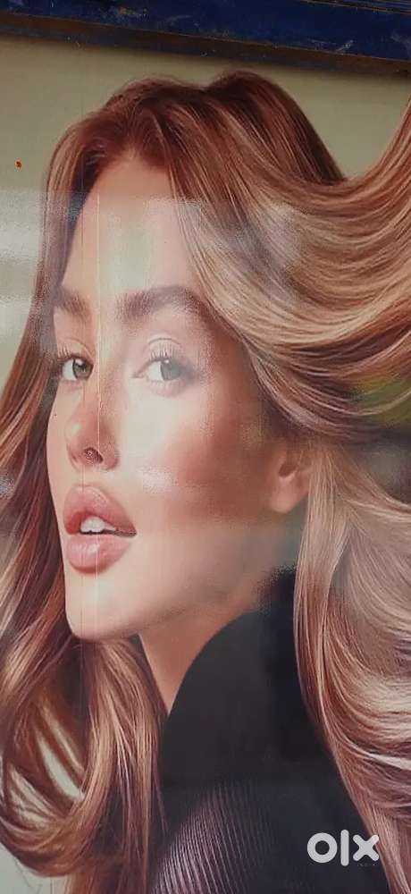 Looking forfemale beauticians to work in female salon