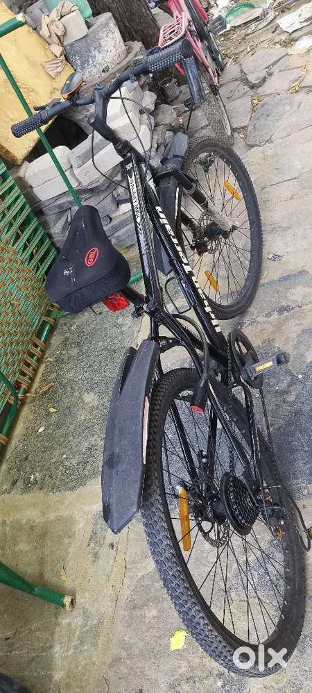 Good condition look like a good condition