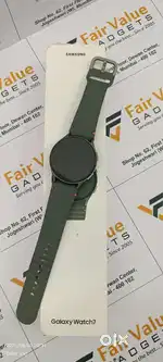 SAMSUNG GALAXY WATCH 7 44MM GPS