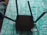 D-Link DIR-825, WI FI ROUTER