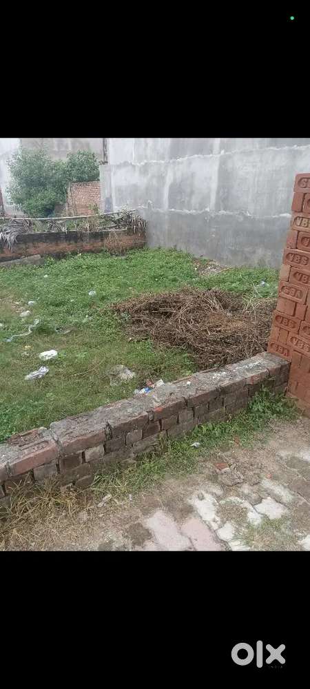 Shindhora main road se 500 meter par 16 feet rasta