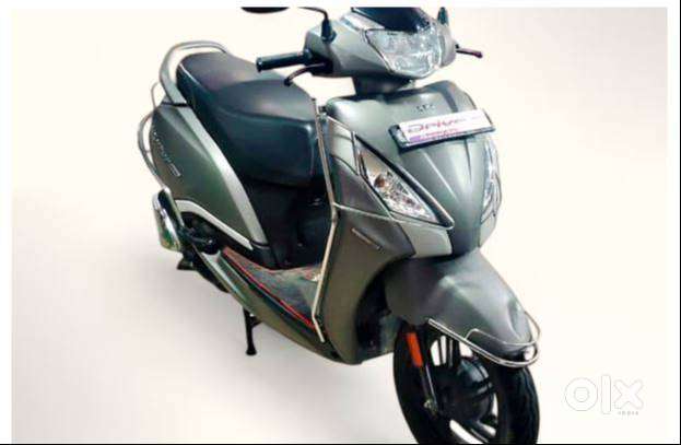 TVS JUPITAR 125 DRUM