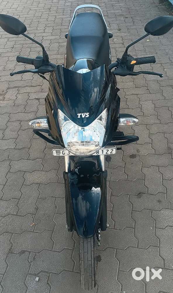 5000 km running