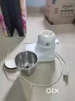 Crompton mixer grinder