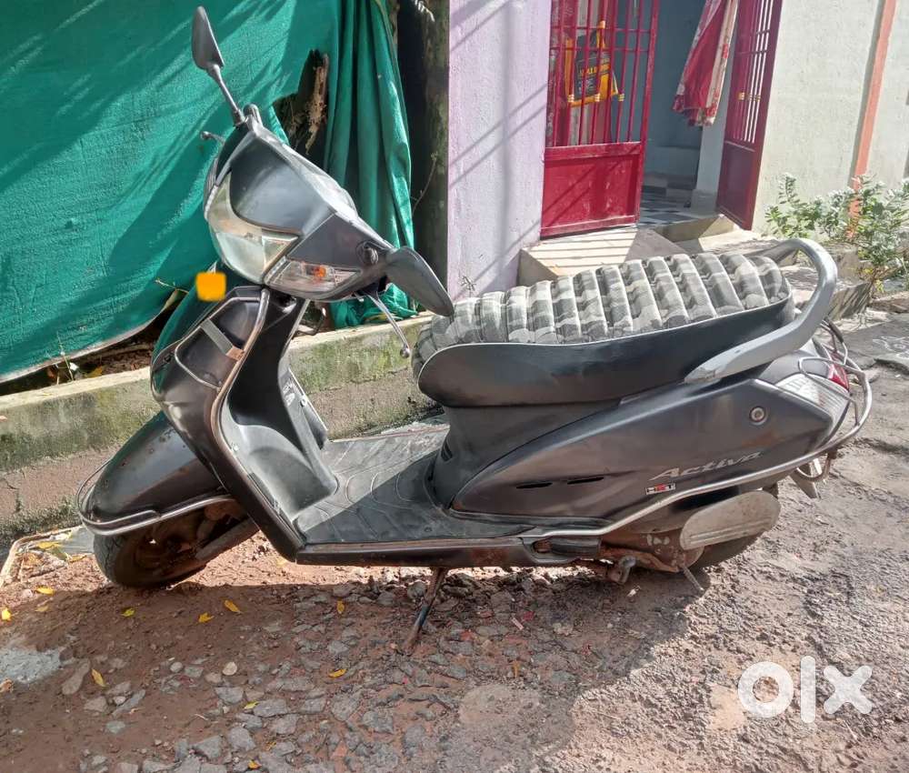 Honda  activa Good condition bike