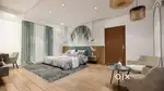 2bhk premium  flat for sale near Meenchanda calicut