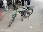 HERO DTB cycle (18 SPEED)