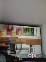 Fruit and vegetable juicer
