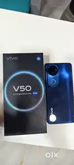 Vivo V50,5G