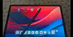 Lenovo m11 tab