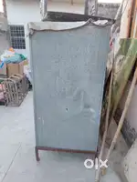 Gehu ki tanki with stand
