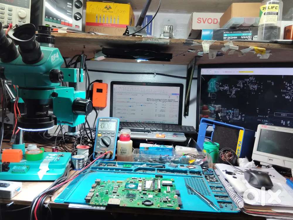 Customers support call Coordinator / Executive

Computer operator