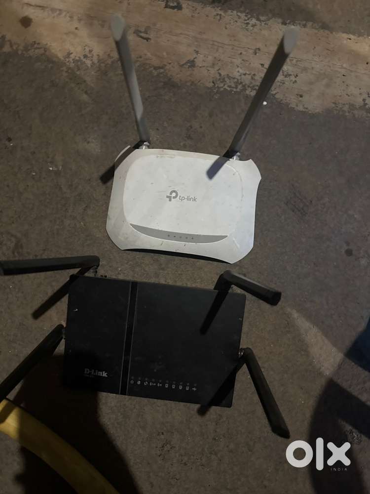 Wifi Router