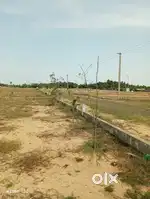 Ecr marakanam beach side 35 cent available
