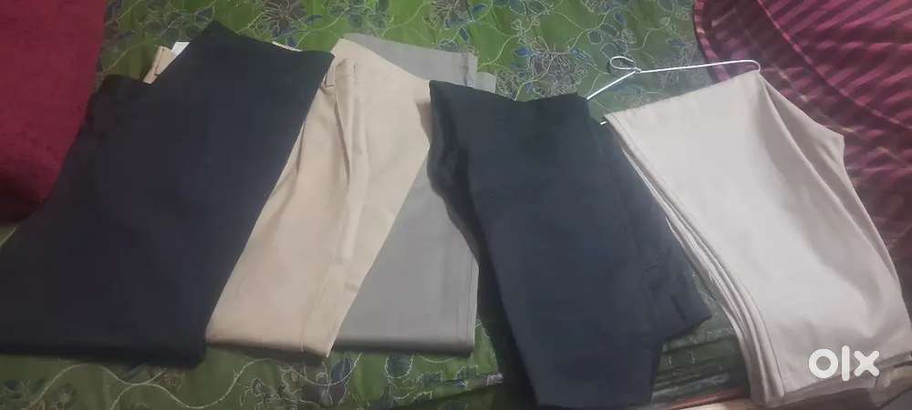 Mens trouser
