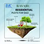 Best Opportunity for Real Estate Investment