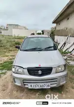 Maruti Suzuki Alto 2009 Petrol Good Condition