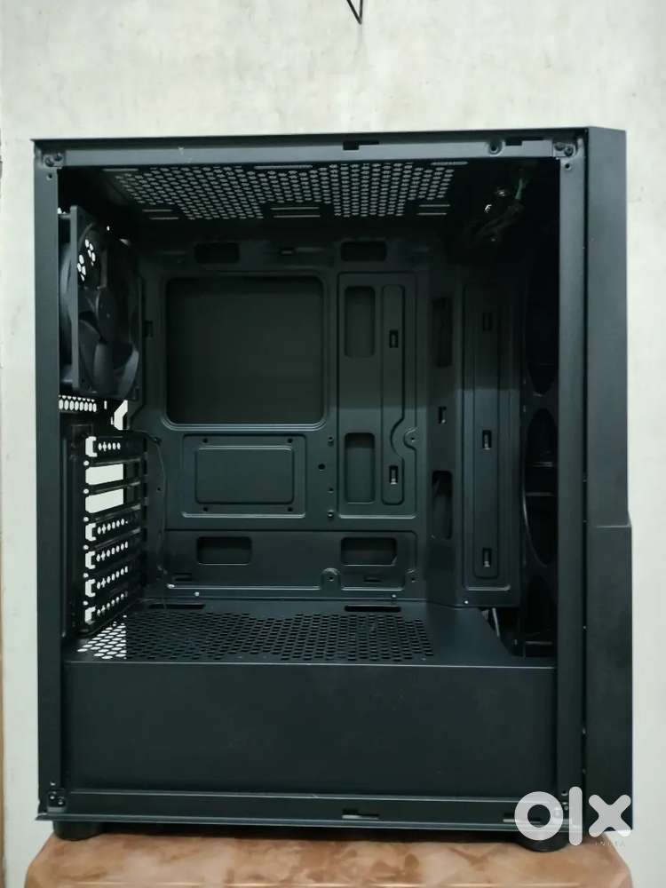 Antesports ICE 120 AG