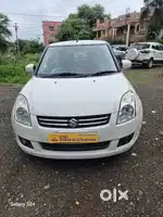 Maruti Suzuki Swift Dzire 2012-2015 VDI, 2011, Diesel