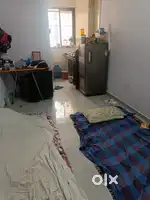 Need 1 roommate 1 Rk only 1 shearing new building
