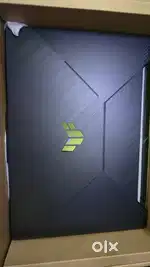 Asus Tuf Gaming 15 Brand New Laptop
