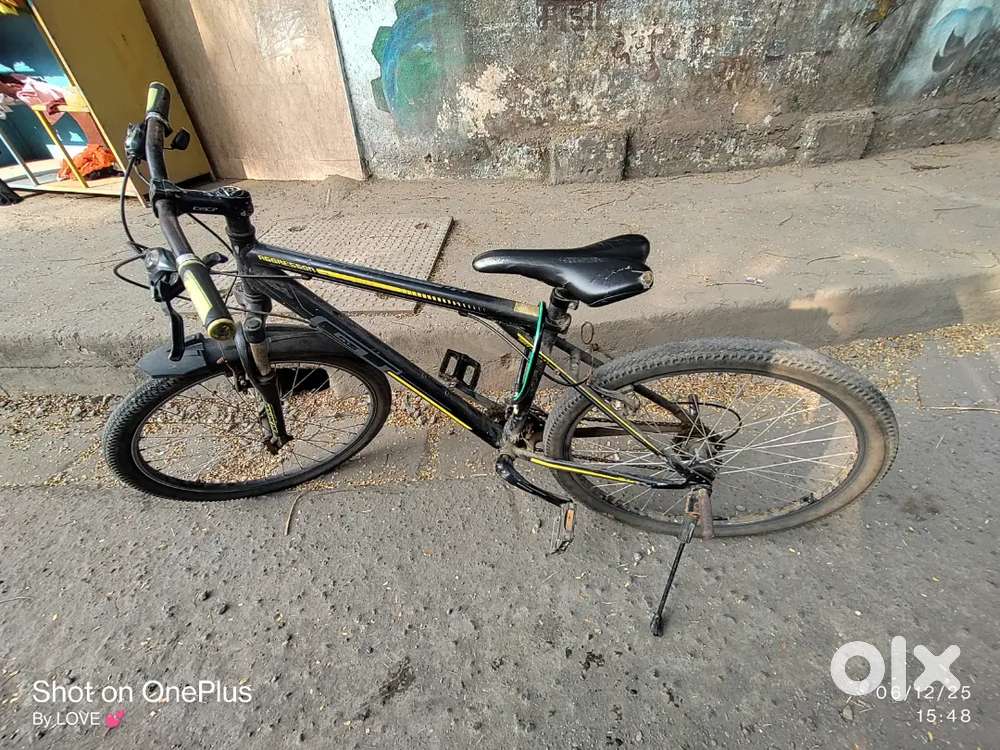 Gt Model aggressor Front 3 Back 8 Gare