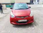 Hyundai EON Era +, 2012, Petrol