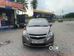 Chevrolet Sail 1.2 LT ABS, 2013, Petrol