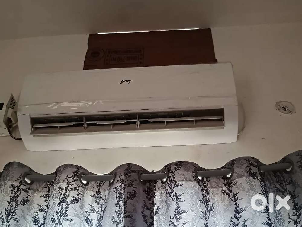 2 Tonne Split AC for Sale – Transfer Reason
