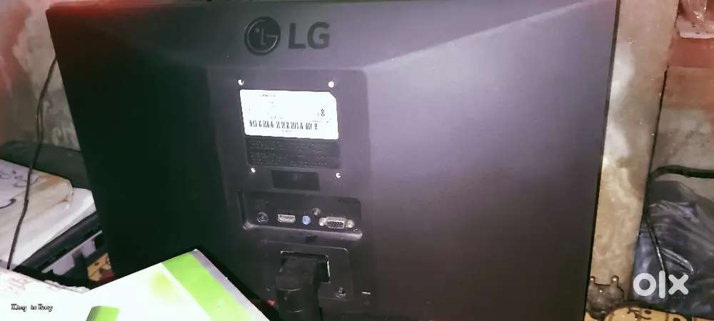 नंबर 1 कंप्यूटर  15 हजार में अर्जेंट है घर या दुकान के लिए  अभी नया है