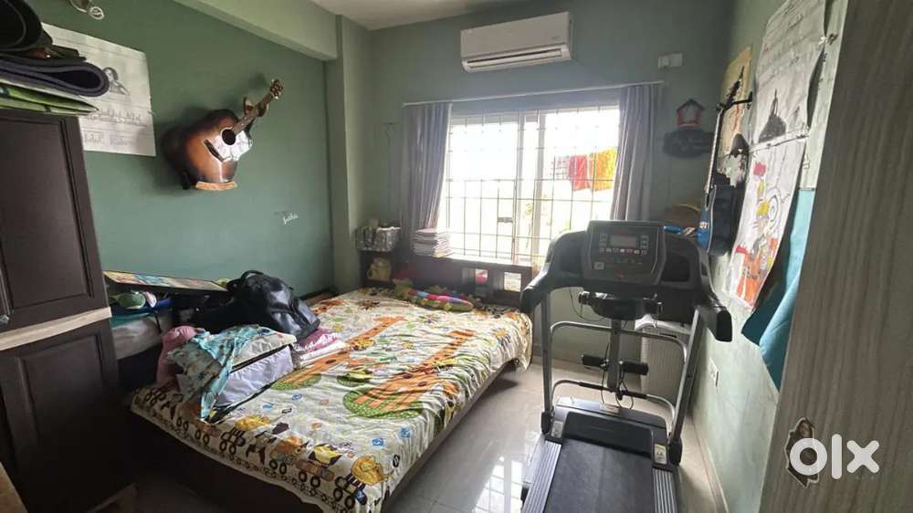 2bhk furnished house available for rent in jugsalai jamshedpur