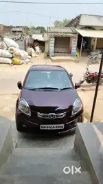 Honda Amaze 2015