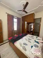 Need 1(Girl) Roommate – Spacious Room Available